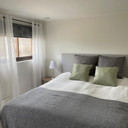 Hults-Boaryd Golf Och B&B Hult  Экстерьер фото